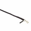 Uwiąz DURALASTIC SWIVEL HOOK Heritage AW 25/26  - Eskadron - black truffle